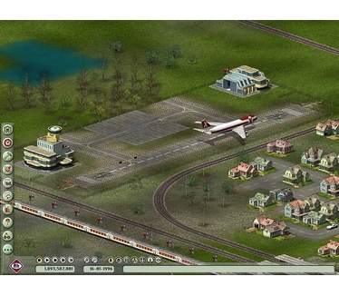 Industry Giant II HD Remake