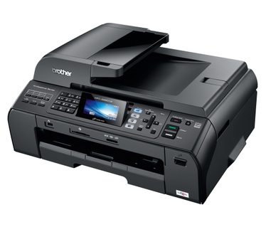 Brother MFC-5895CW