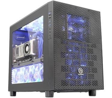Thermaltake Core X2