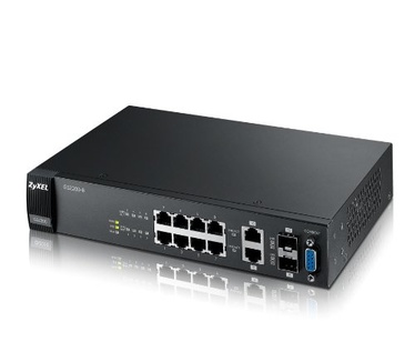 Zyxel Zyxel GS-2200-8
