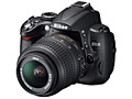Nikon D5000