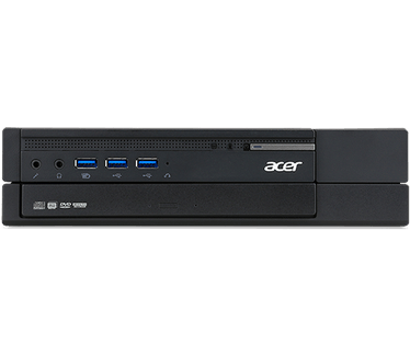 Acer Veriton N4640G (DT.VNPEG.001)