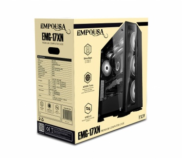 Inca EMG-17XN