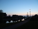 Low light (auto-iso)
