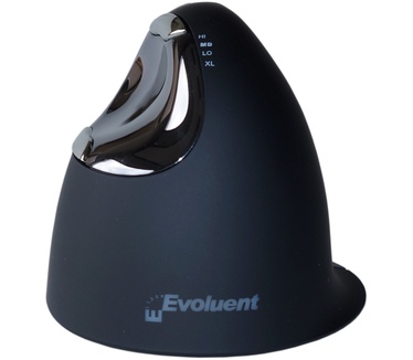 R-Go Tools Evoluent 4 Rechts draadloos