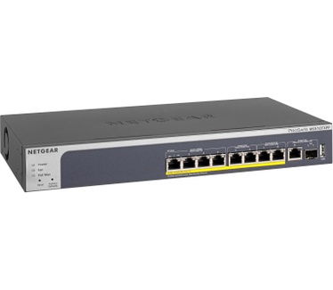 Netgear MS510TXPP