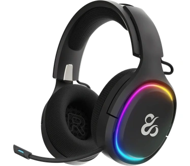 Newskill Gaming Aton V2 Zwart