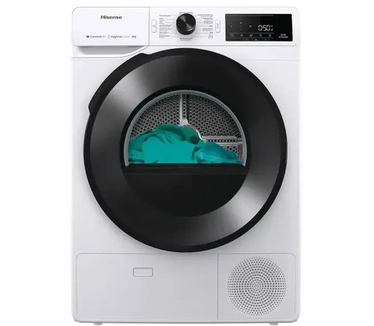 Hisense DH3V800UW/BLX