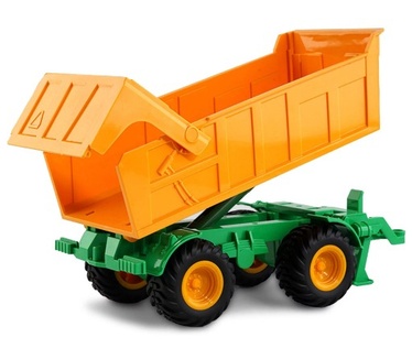 Amewi Toy Traktor mit Kippanhänger