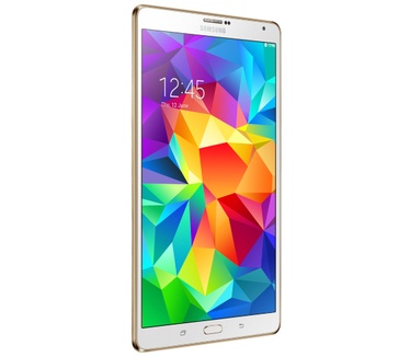 Samsung Galaxy Tab S 8.4" WiFi Wit