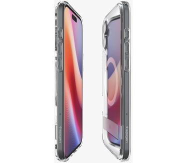 Spigen Ultra Hybrid S (MagFit)