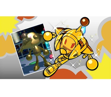 Super Bomberman R - Shiny Edition - Sony PlayStation 4 - Action, PS4
