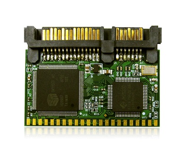Transcend TS2GSDOM22V 2GB