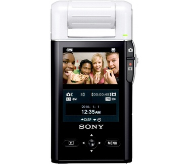 Sony Bloggie  MHS-PM5/W Wit