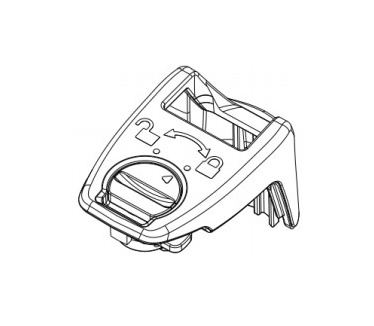 Zebra MISC-BC0081-04