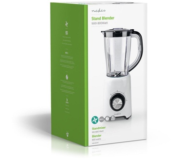 Nedis KABL300CWT