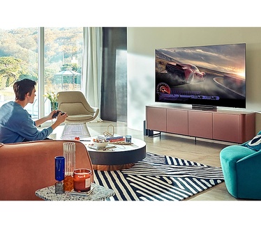 Samsung QE85QN95AAT