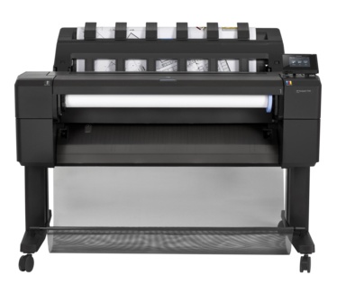 HP T930