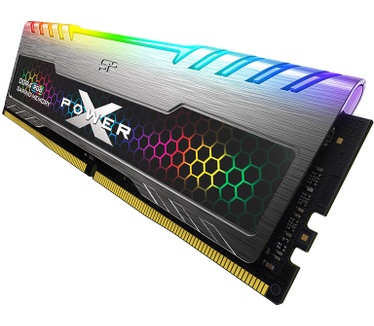 Silicon Power XPOWER Turbine RGB