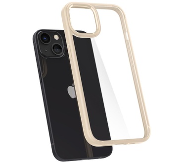 Spigen Ultra Hybrid