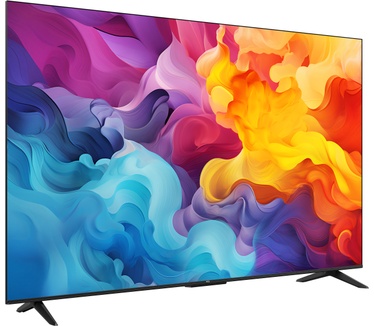 TCL 65P655 Zwart