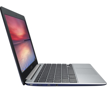 Asus Chromebook C201PA-FD0019