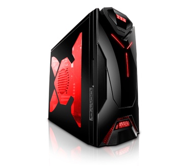 NZXT Crafted Series NZXT Guardian 921 RB