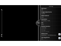 Screenshot HTC Flyer