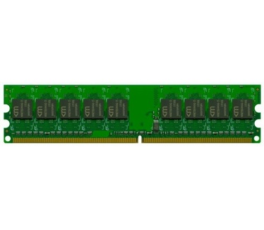 Mushkin Proline 4GB DDR2 PC2-6400 6-6-6-18 ECC