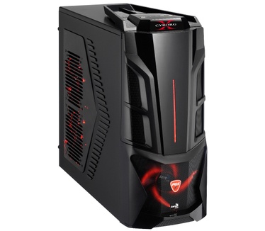 Aerocool CyborgX Aerocool CyborgX