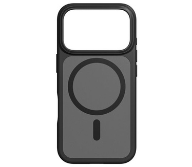 BlackRock Hybrid Case (Galaxy S25 Ultra) Zwart