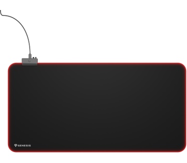 Genesis Boron 500 XXL RGB