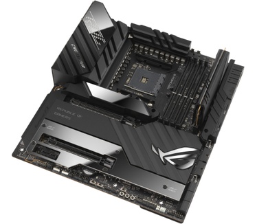 ASUS ROG Crosshair VIII Extreme