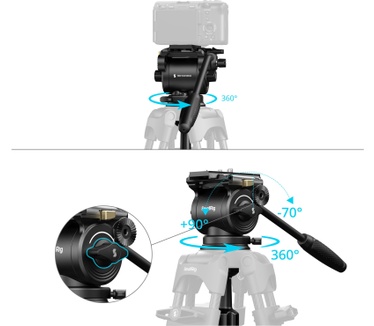 SmallRig 6551