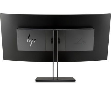 HP Z38c (Z4W65AT) Zwart