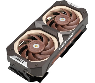ASUS GeForce RTX 3070 Noctua OC Edition