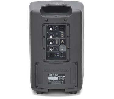 Samson XP106