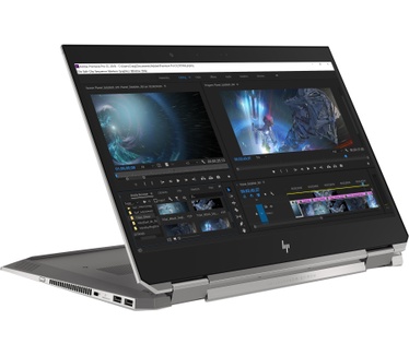 HP Studio x360 G5