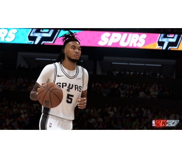 NBA 2K27