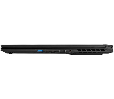 Gigabyte 17 HDR YB-9DE4750SP