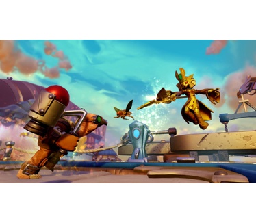 Skylanders: Imaginators - Starter Pack Crash Edition, PS4