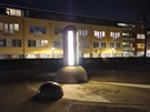 Lowlight - Oppo Find X2 Pro en Samsung Galaxy S20 Ultra