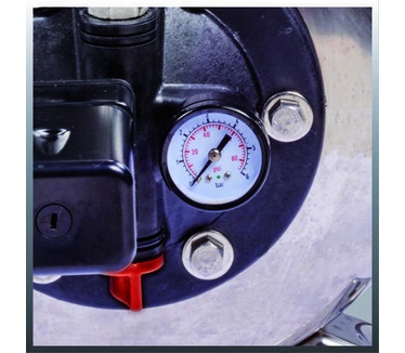 Einhell GC-WW 1250 NN
