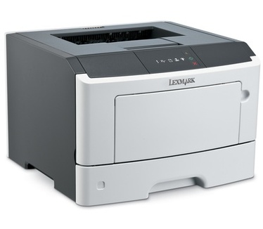 Lexmark MS310dn