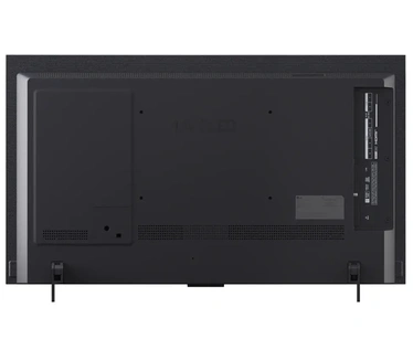 LG OLED evo C6 42" (C69) Zwart