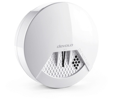 Devolo Home Control Rookmelder