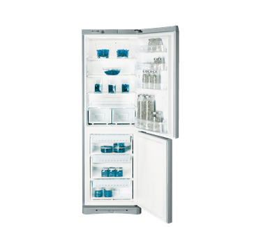 Indesit BAAAN 13 X