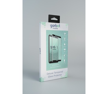 Garbot 9H 3D Screen Protector for Huawei Mate 10
