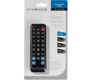 Vivanco RR Z130