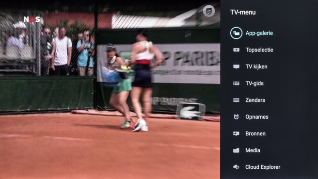 Android TV